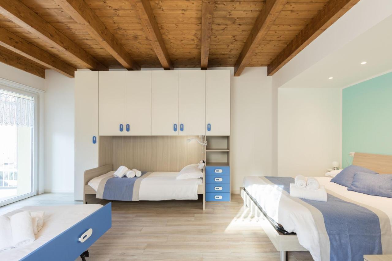 Residenze Lariane Lägenhet Colico Exteriör bild