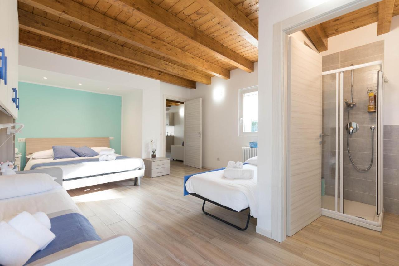 Residenze Lariane Lägenhet Colico Exteriör bild