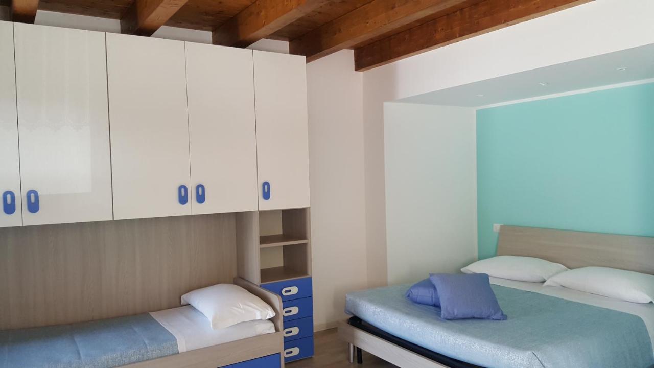 Residenze Lariane Lägenhet Colico Exteriör bild